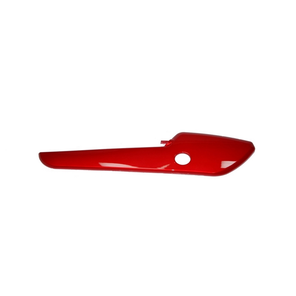 RKS ELEGANT ALT PANEL SOL KIRMIZI #RK 26768